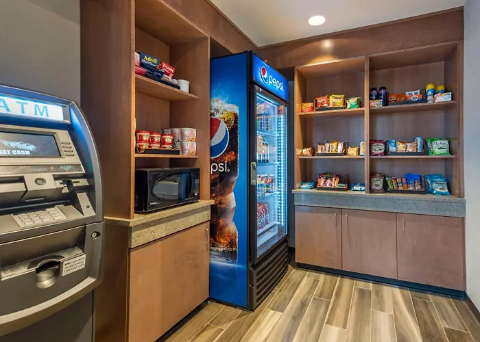 Comfort Inn & Suites Pittsburgh-Northshore